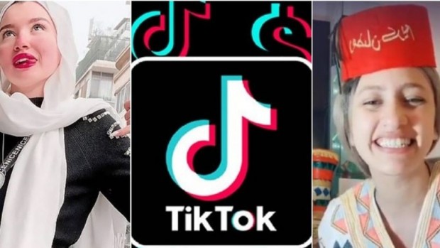 TikTok ������ e ������� �� ��� ������ ������