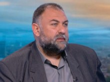 Димитър Марковски: Баща ми беше "юридическо събитие"