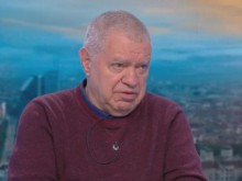 Проф. Константинов: Ако не беше международната обстановка, вече да сме отишли на избори