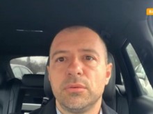 Мениджър на кораба "Царевна": Подготвят кораба за изтегляне по вода