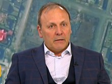 Полковник Миленски: Всеки българин, като се събуди, трябва да казва "Слава на Украйна", те се бият и за нас