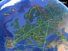 Дългият път на руските дипломати към дома заради войната