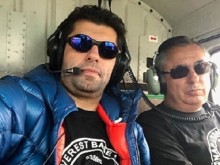 Бащата на премиера: Никога няма да излезем от ЕС и да се върнем към Русия, колкото и да крещи Копейкин