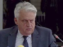 Бойко Рашков: Има ръст при тежките ПТП в София и Пловдив