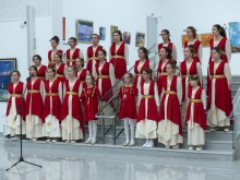 Великденски концерт "Празник на празниците" ще се проведе в Пловдив