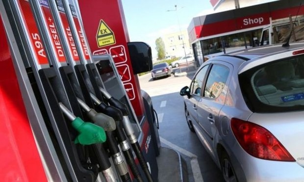 Германци изчислиха, че горивата в България са най-скъпите в Европа