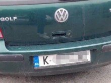 Автомобил с български номера е обстрелван от танкове край Киев