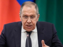 Лавров: Руската военна кампания в Украйна навлезе в нова фаза