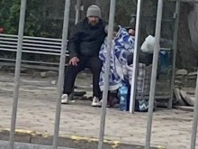 Добра новина за бездомниците от Сточна гара