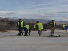 Регионалната комисия в НС прие решение за парите на пътните фирми