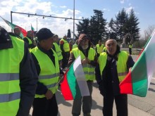 От полицията с важно съобщение за водачите