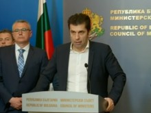 Кирил Петков: България е с най-ниските цени на горивата в ЕС
