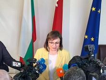 Корнелия Нинова: Намаляването на цените минава през намаляване на ДДС на горива, ток, храни