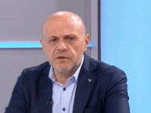 Томислав Дончев: Сега пътищата са в безобразно състояние