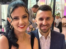 Наш футболист: Имам най-феноменалната жена на планетата