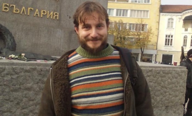 Писателят и граждански активист Манол Глишев с мнение относно неособено