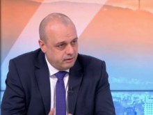 Министър Проданов: Ще настоявам след 31 май украинските бежанци да излязат на пазара на труда