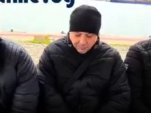 Част от екипажа на кораба "Царевна" реши да разкаже за преживяното