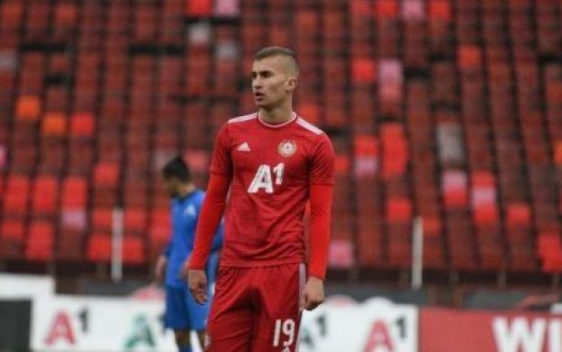 Синът на президента Румен Радев окончателно сложи край на футболната