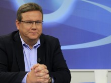 Дачков: Най-добрата коалиция щеше да е на ГЕРБ, БСП и ДПС