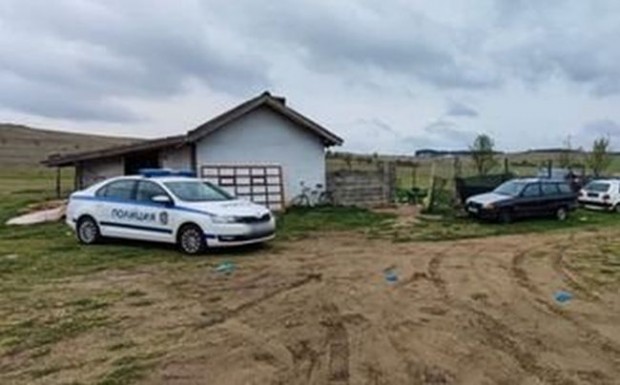 Убиха собственик на ферма в казанлъшкото село Енина Престъплението е извършено