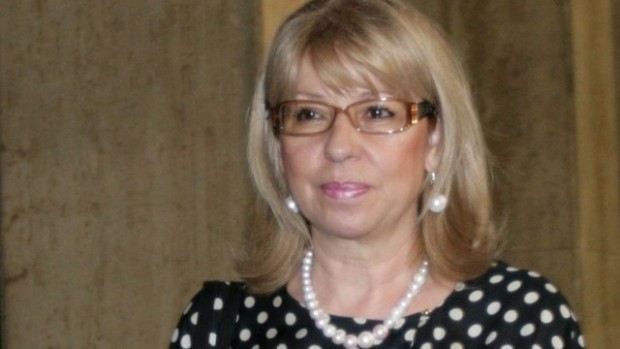 Бившият директор на Националната агенция за приходите Мария Мургина осъди
