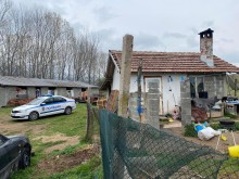 Стана ясно кой е простреляният край село Енина