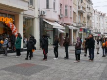 Разходката по Главната повече никога няма да бъде същата