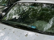 Съдът отмени наредбата за паркиране на хората с увреждания в Пловдив