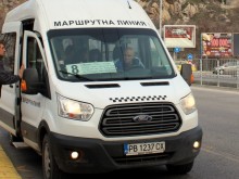 Връщат пак маршрутките в градския транспорт в Пловдив
