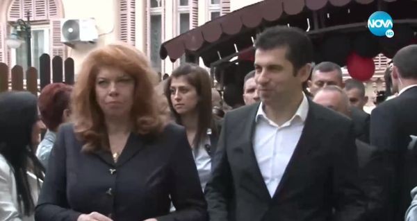 Отново спорове в парламента за българската позиция за Северна Македония