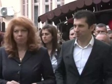 Отново спорове в парламента за българската позиция за Северна Македония