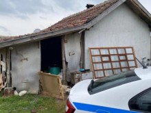 Любовен триъгълник е в основата на убийството край село Енина