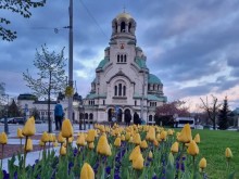 Вижте какво вдъхновява Ути Бъчваров