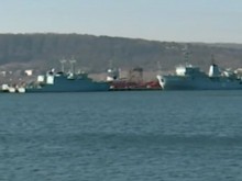 14 български моряци още са на кораби в Украйна