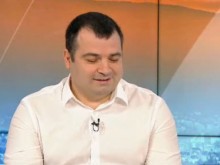 Константин Бачийски: Позициите в коалицията за военна помощ за Украйна се сближават