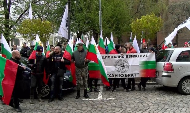 НД "Хан Кубрат": Не е нормално да забравяме нашата история