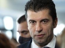 Нови рокади във властта, Петков освободи зам.-министър