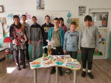 Великден с приятели в ЦСОП-Пловдив