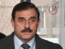 Украинската делегация e разочарована от визитата си в България