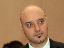 Славов: Ако НС не гласува за оръжия за Украйна, ДБ ще обсъди участието си в коалицията