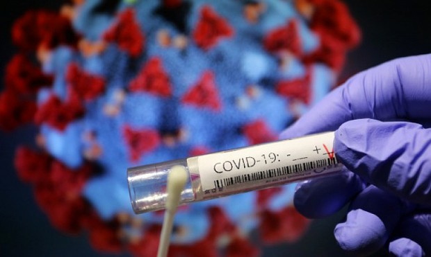 Петнайсет са заразените с Ковид 19 в Русенско за изминалото денонощие