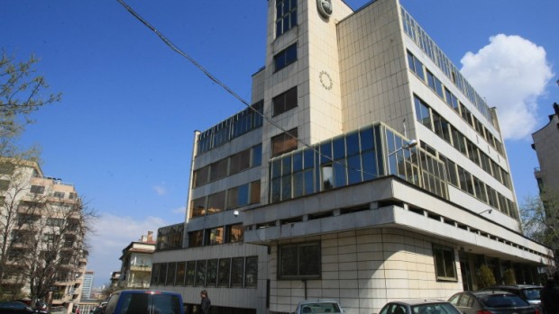 Софийски градски съд е разпоредил спиране на вписването на новия