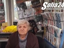 Очевидец на срутването в центъра на София с коментар пред Sofia24.bg