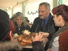 Социална трапезария отвори врати в "Тракия"
