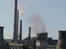 Извънредно: Спряха дейността на ТЕЦ "Марица 3", влезе и полиция!