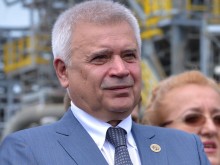 Шефът на "Лукойл" подаде оставка
