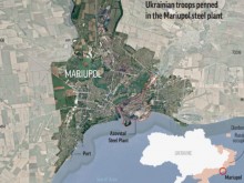 Плененият от руските сили в Украйна бесарабски българин е освободен