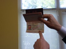 Премахват визите за гражданите на Македония, Сърбия и Черна гора