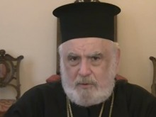 Епископ Тихон: Не знам как хората искат да празнуват Великден, като се мразят един друг